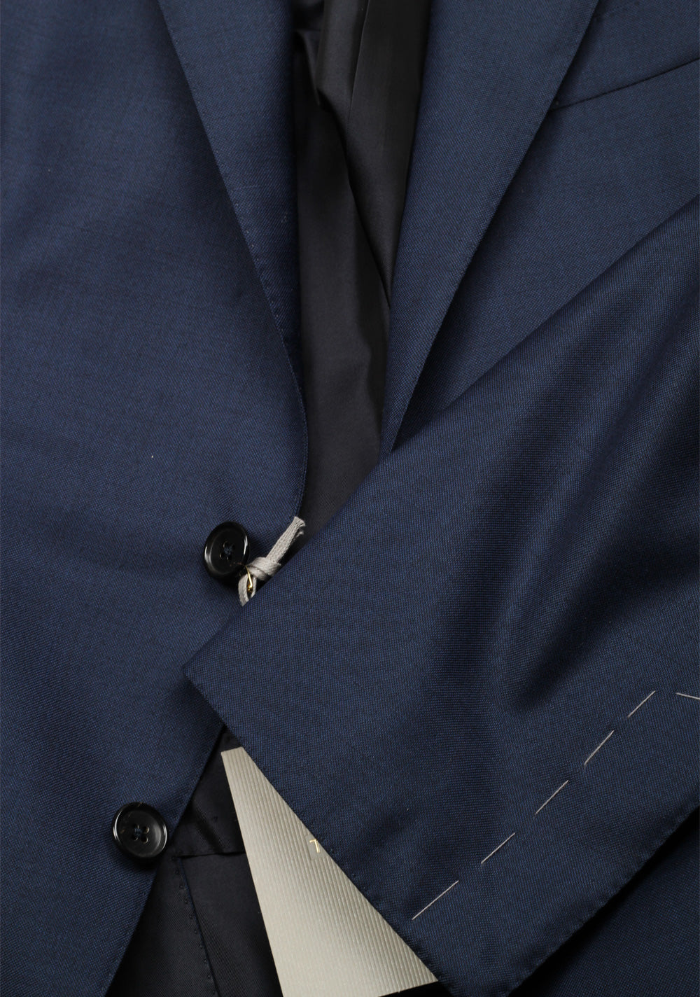 TOM FORD O'Connor Navy Suit Size 54 / 44R U.S. Wool Fit Y