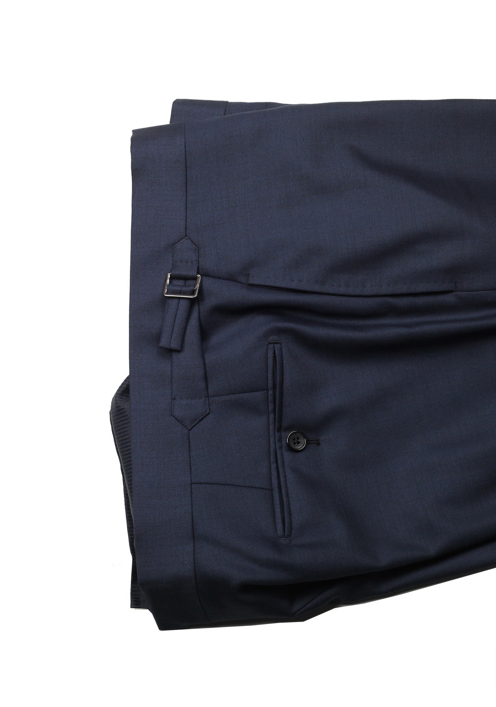 TOM FORD O'Connor Navy Suit Size 54 / 44R U.S. Wool Fit Y