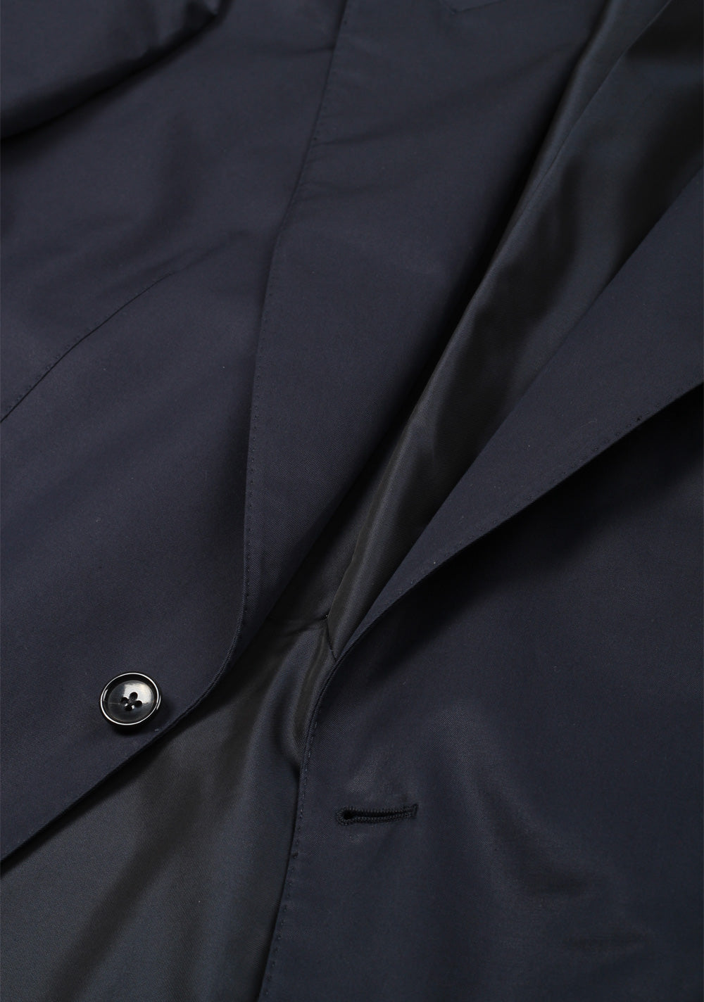 TOM FORD Shelton Blue Suit Size 50 / 40R U.S. Cotton
