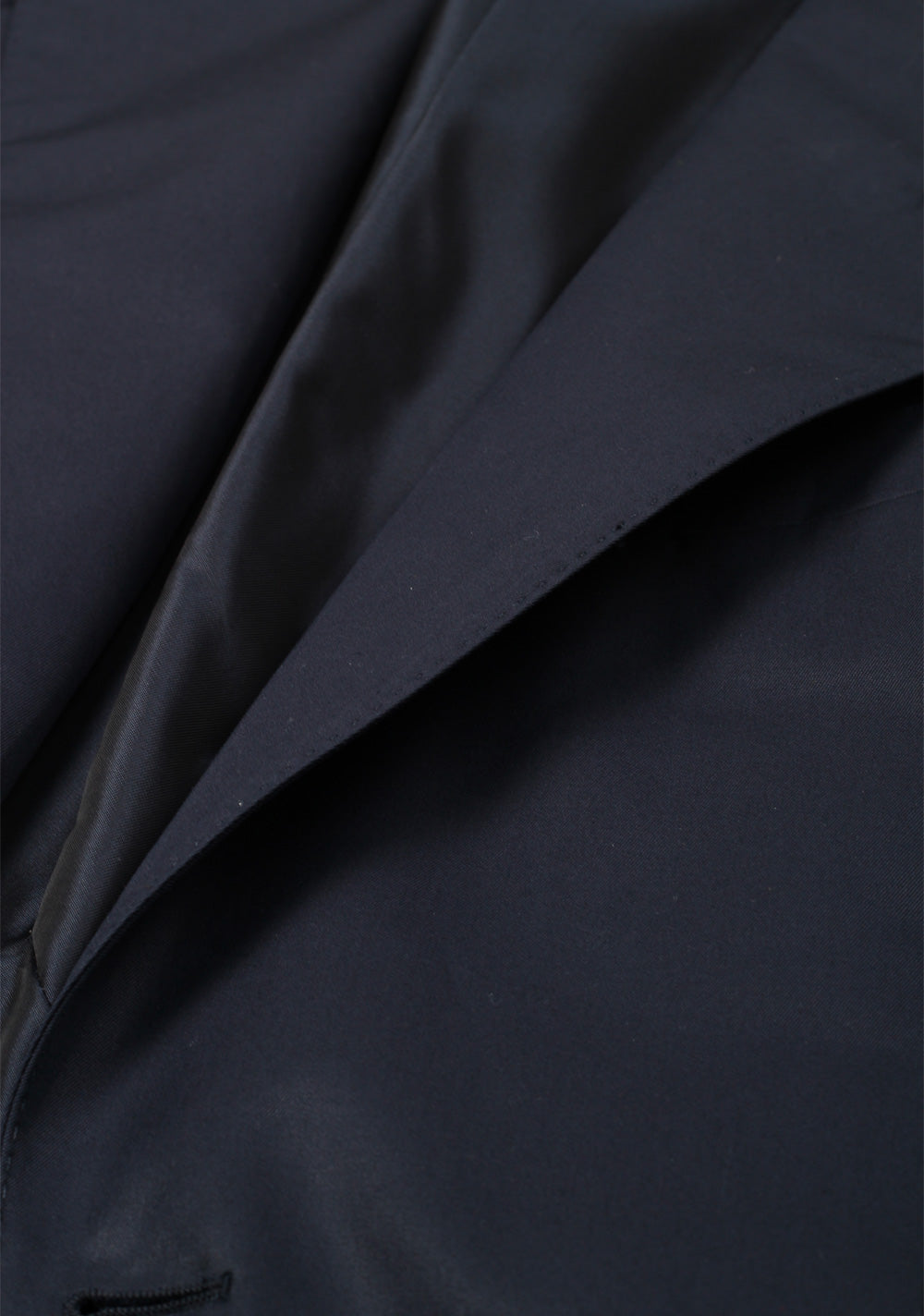 TOM FORD Shelton Blue Suit Size 50 / 40R U.S. Cotton