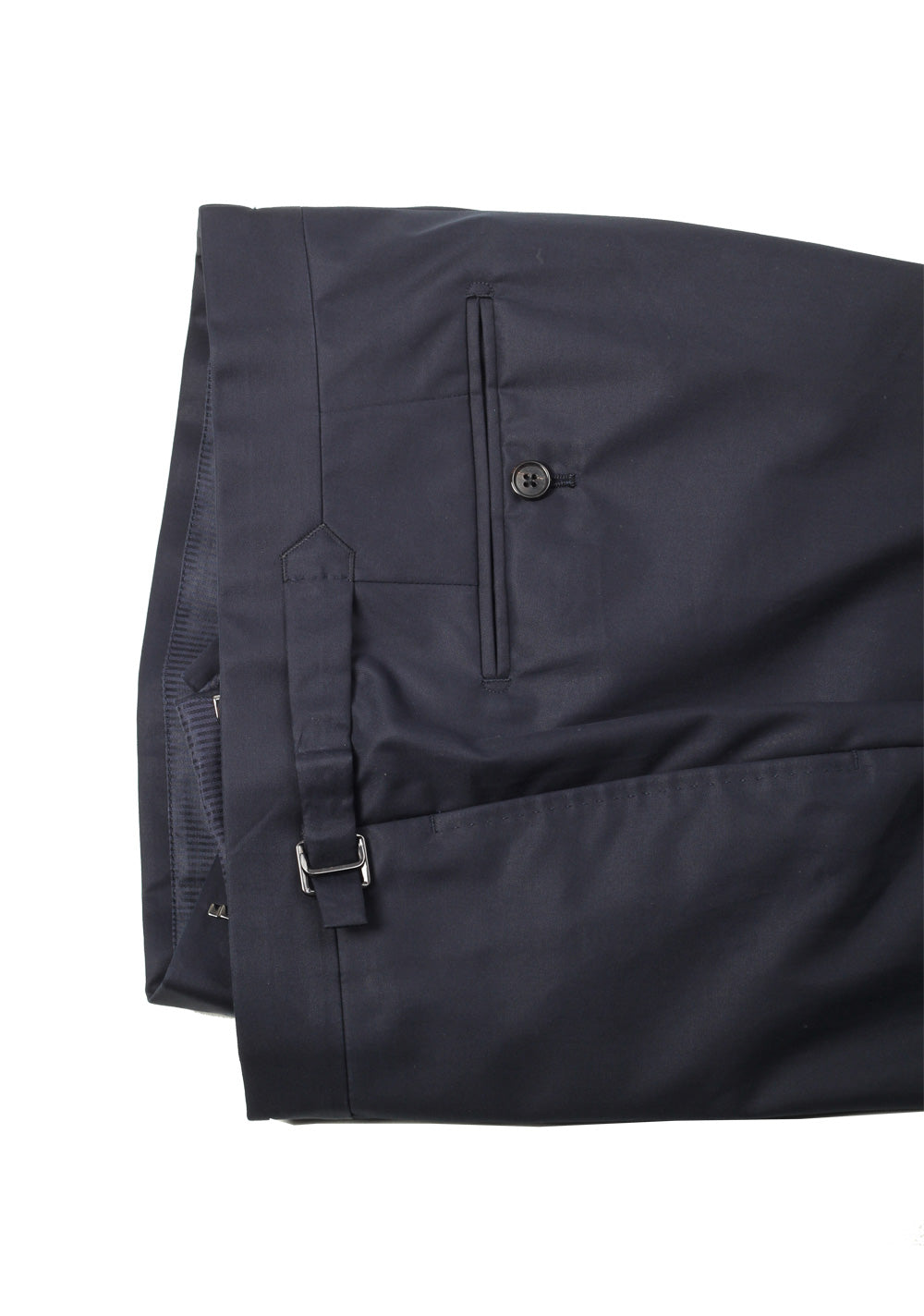TOM FORD Shelton Blue Suit Size 50 / 40R U.S. Cotton