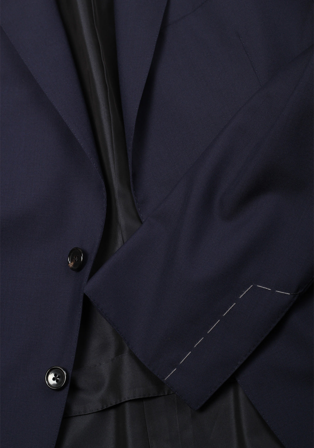 TOM FORD O'Connor Blue Suit Size 48 / 38R U.S. Wool Fit Y