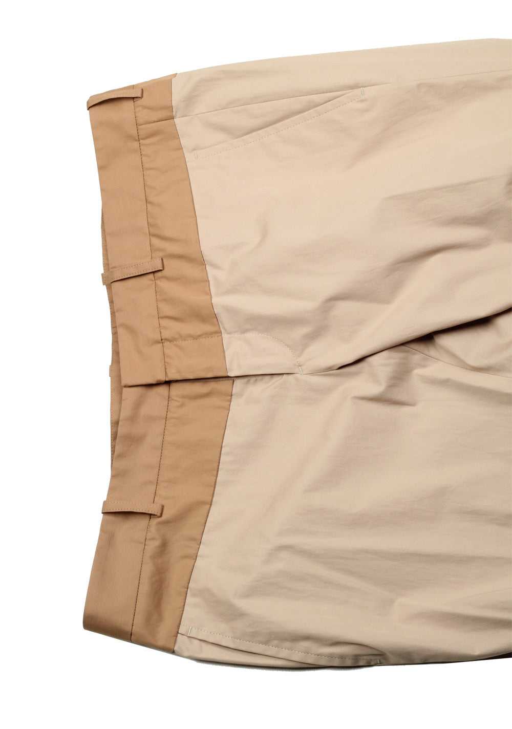 Gucci Beige Trousers Size 54 / 38 U.S. In Cotton