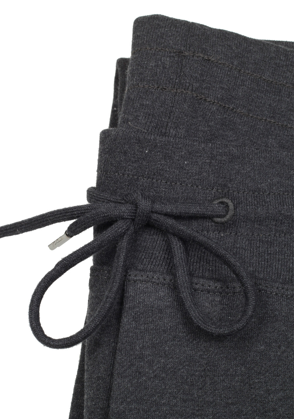 Moncler Gray Tapered Sweatpants Trousers Size 3XL / 42 U.S.