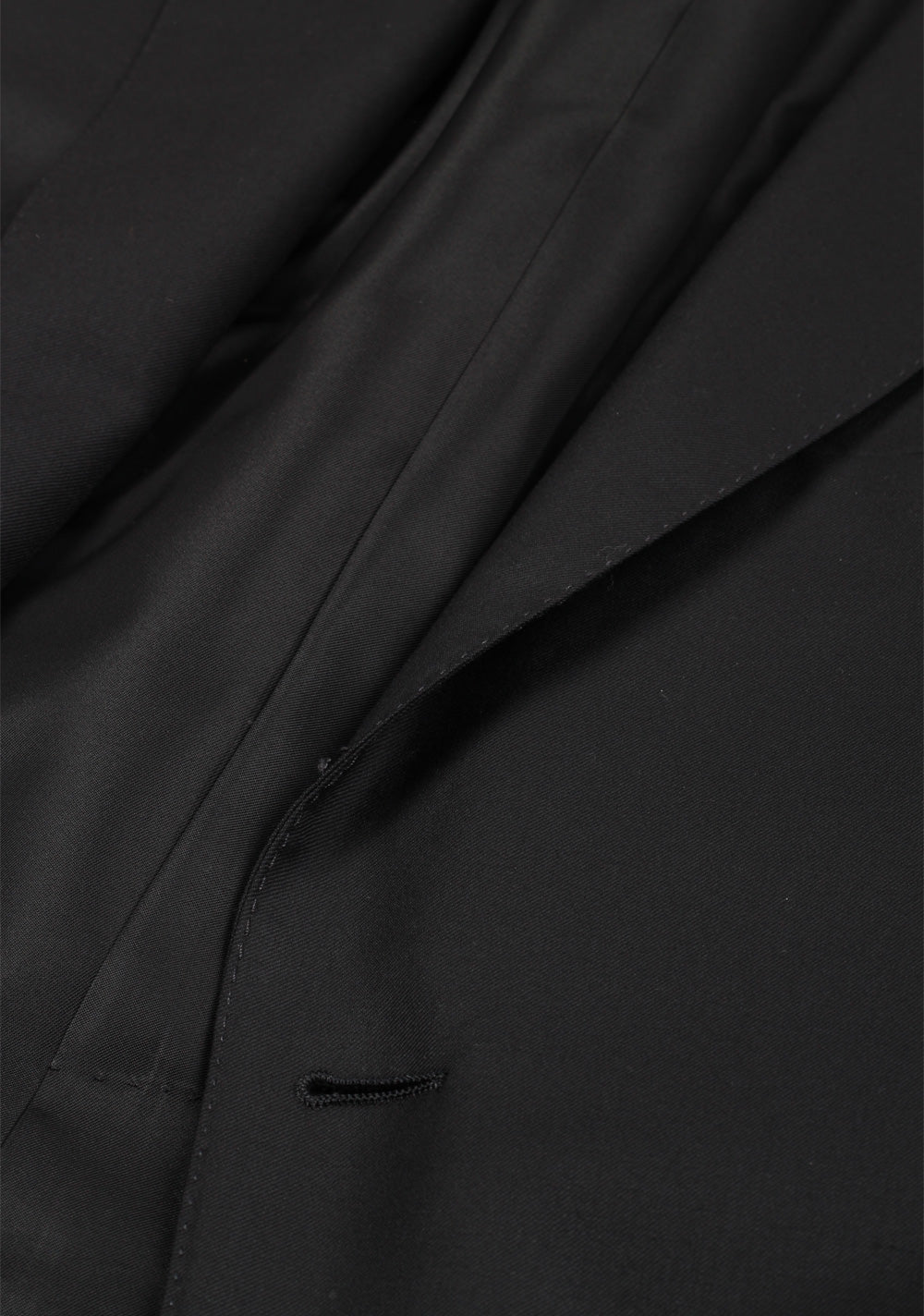 TOM FORD O’Connor Black Suit Size 46C / 36S U.S. Wool Fit Y