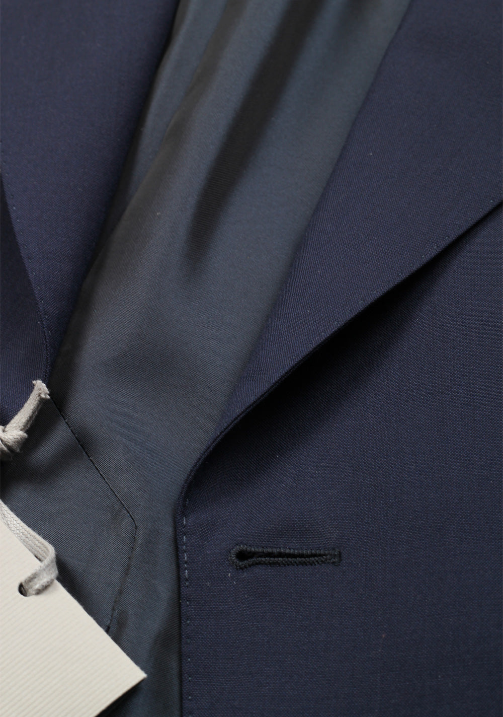 TOM FORD Shelton Blue Suit Size 50C/ 40S U.S. Wool