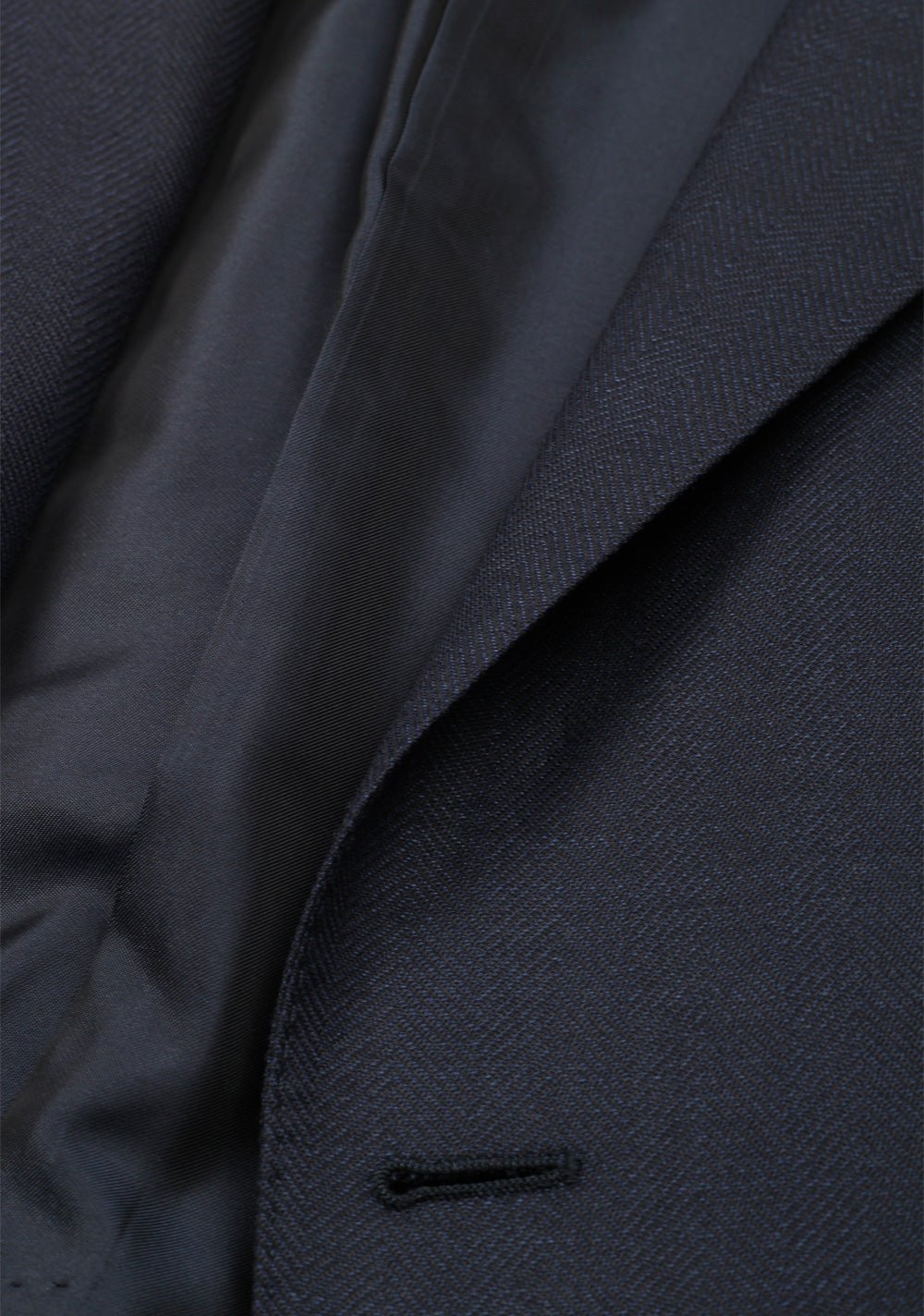 TOM FORD O'Connor  Blue Suit Size 52 / 42R U.S. Wool Mohair Fit Y