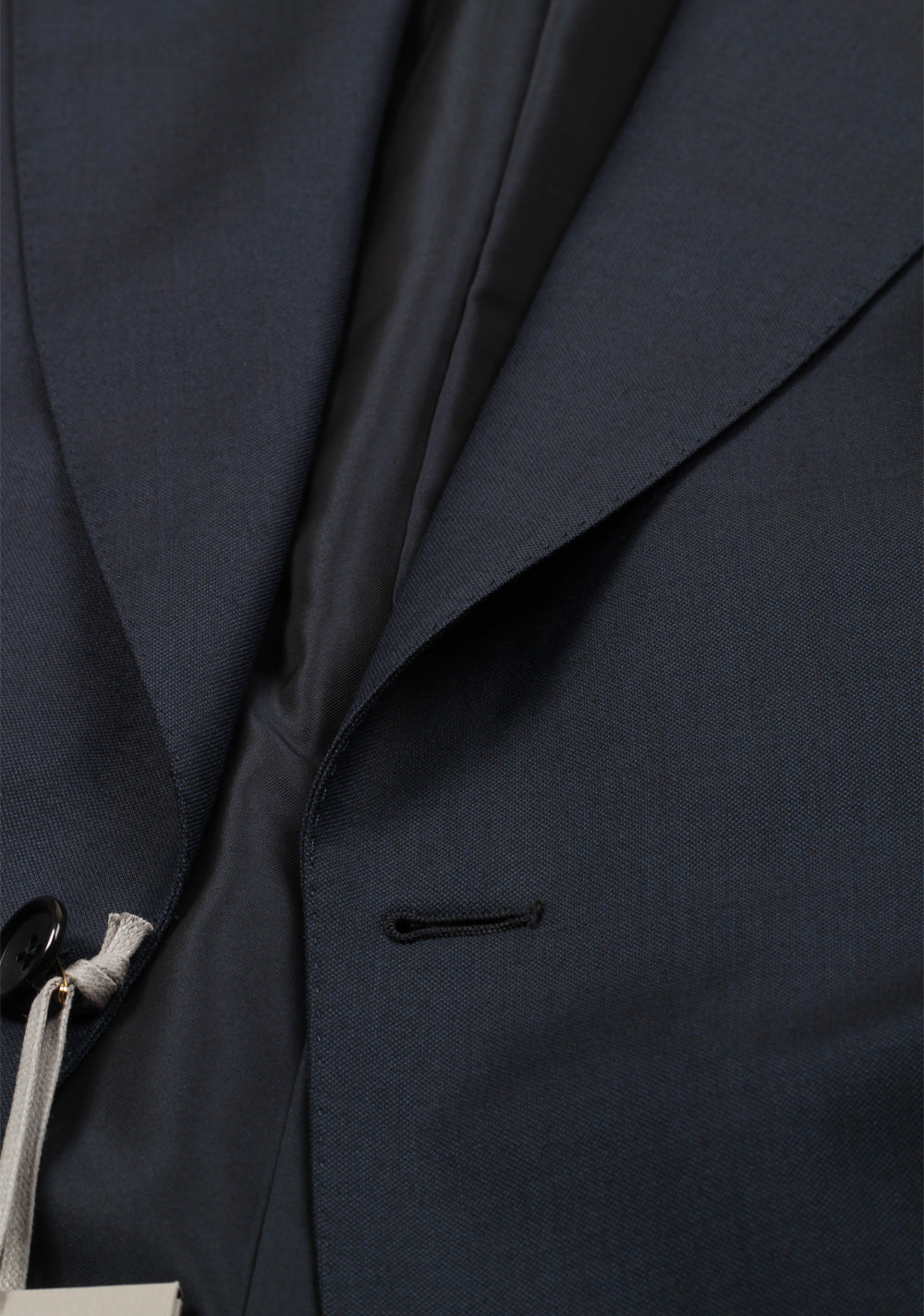 TOM FORD Windsor Blue Suit Size 56 / 46R U.S. Wool Fit A