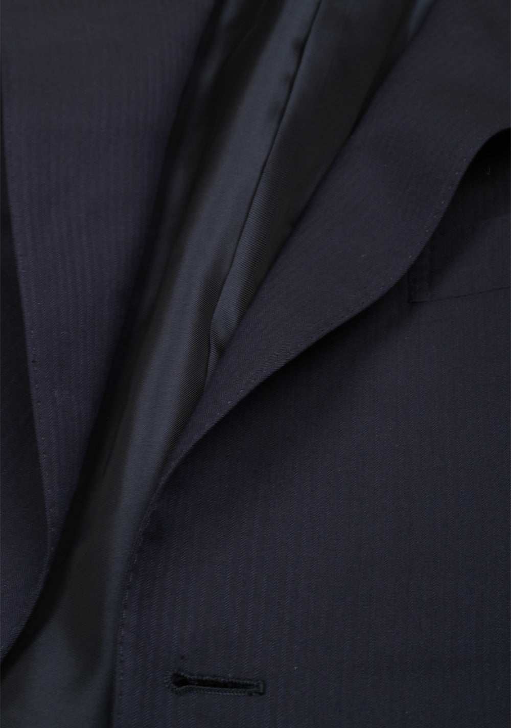 TOM FORD O'Connor Blue Suit Size 46C / 36S U.S. Wool Fit Y