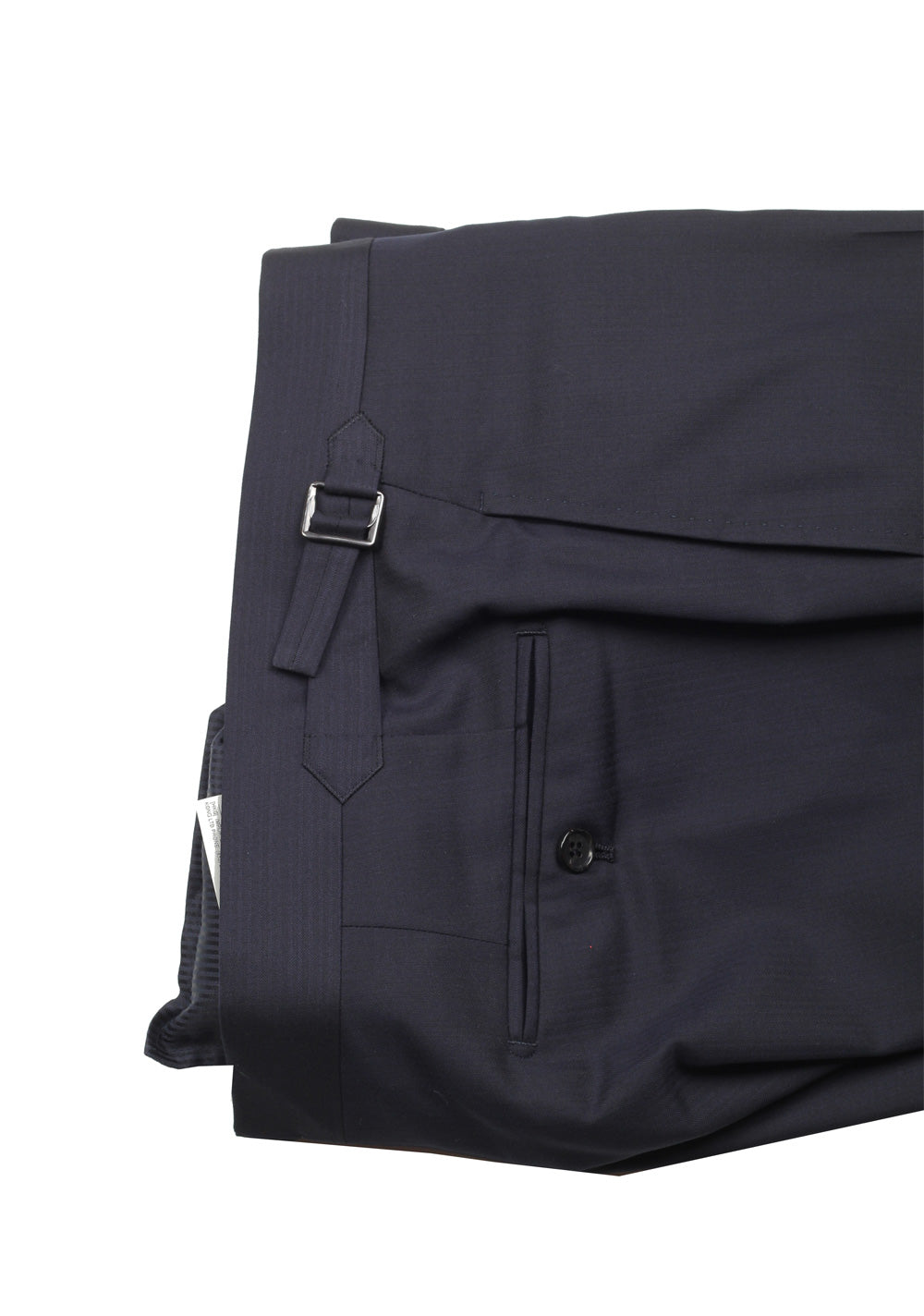 TOM FORD O'Connor Blue Suit Size 46C / 36S U.S. Wool Fit Y