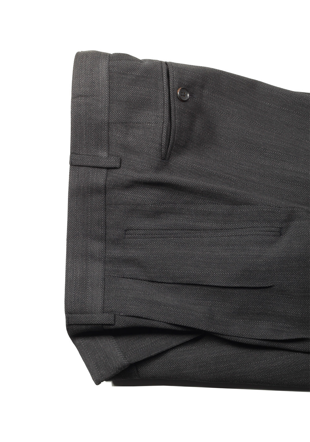 TOM FORD Shelton Gray Suit Size 48 / 38R U.S. In Wool
