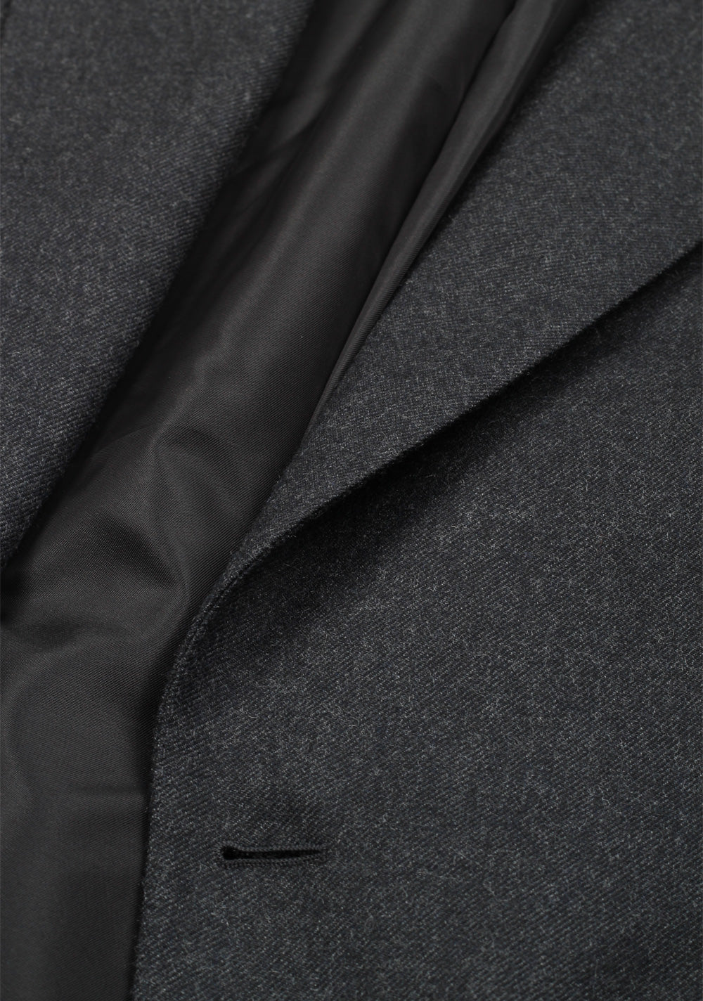 TOM FORD Shelton Gray Sport Coat Size 48 / 38R U.S. In Wool