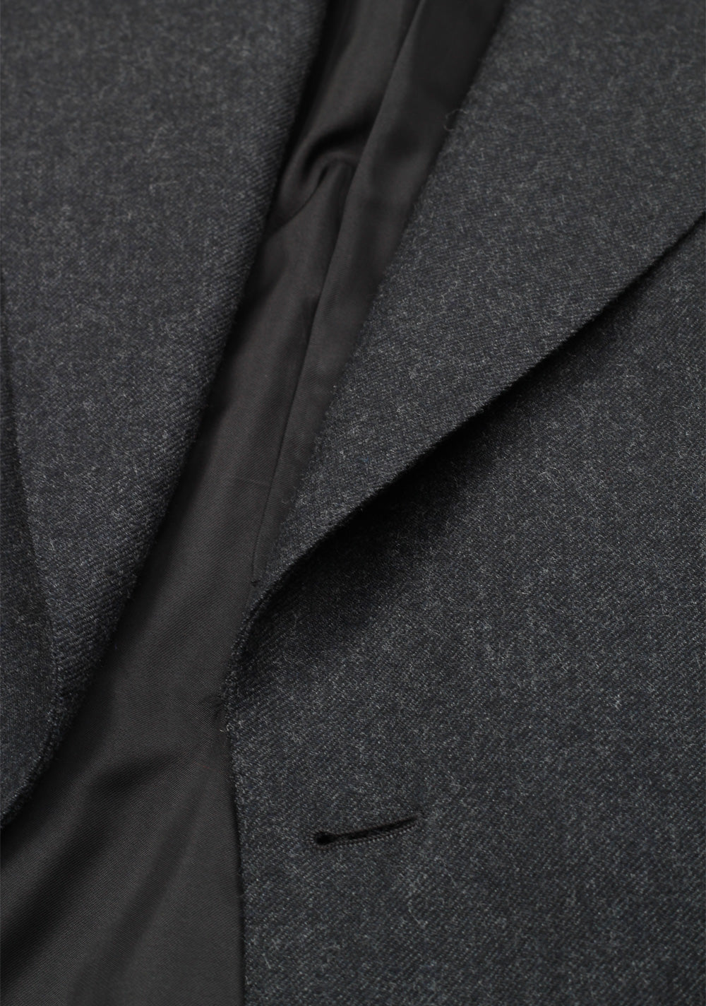 TOM FORD Shelton Gray Sport Coat Size 48 / 38R U.S. In Wool