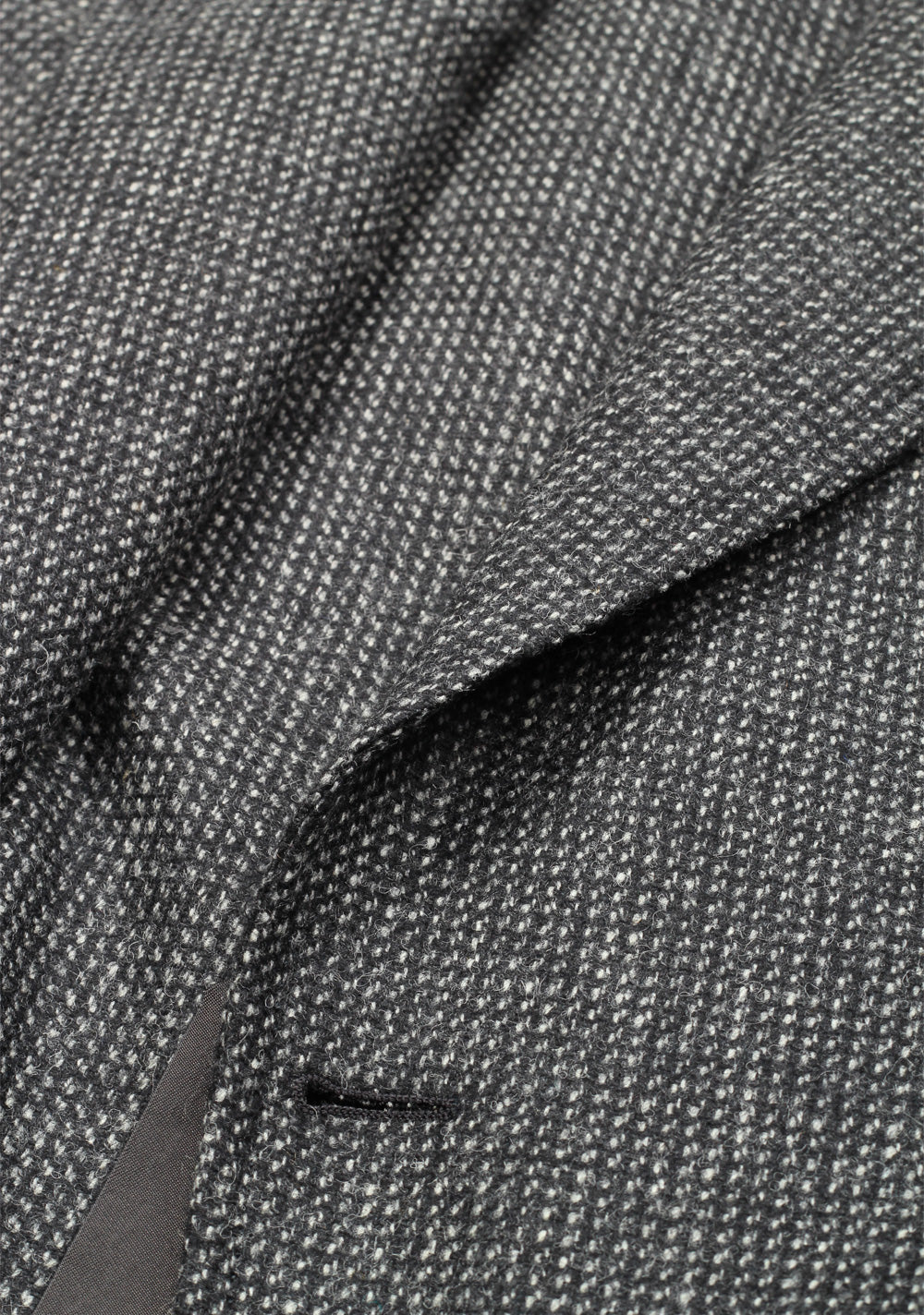 TOM FORD Shelton Gray Sport Coat Size 48 / 38R U.S. In Wool
