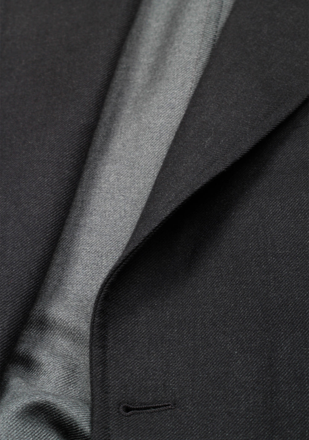 TOM FORD Shelton Gray Sport Coat Size 48 / 38R U.S. In Wool