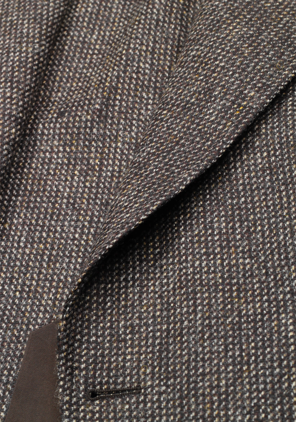 TOM FORD Shelton Brownish Gray Sport Coat Size 48 / 38R U.S. In Wool