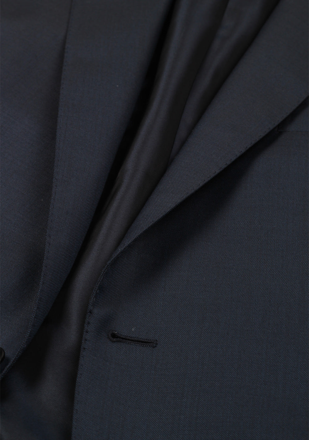 TOM FORD O'Connor Blue Suit Size 54 / 44R U.S. Wool Fit Y