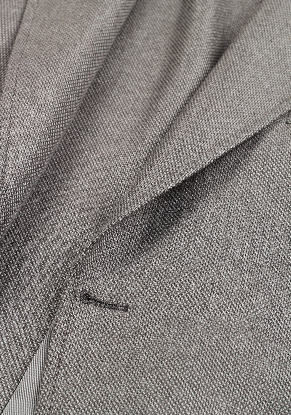 TOM FORD Shelton Gray Sport Coat Size 50 / 40R U.S. Silk Cashmere