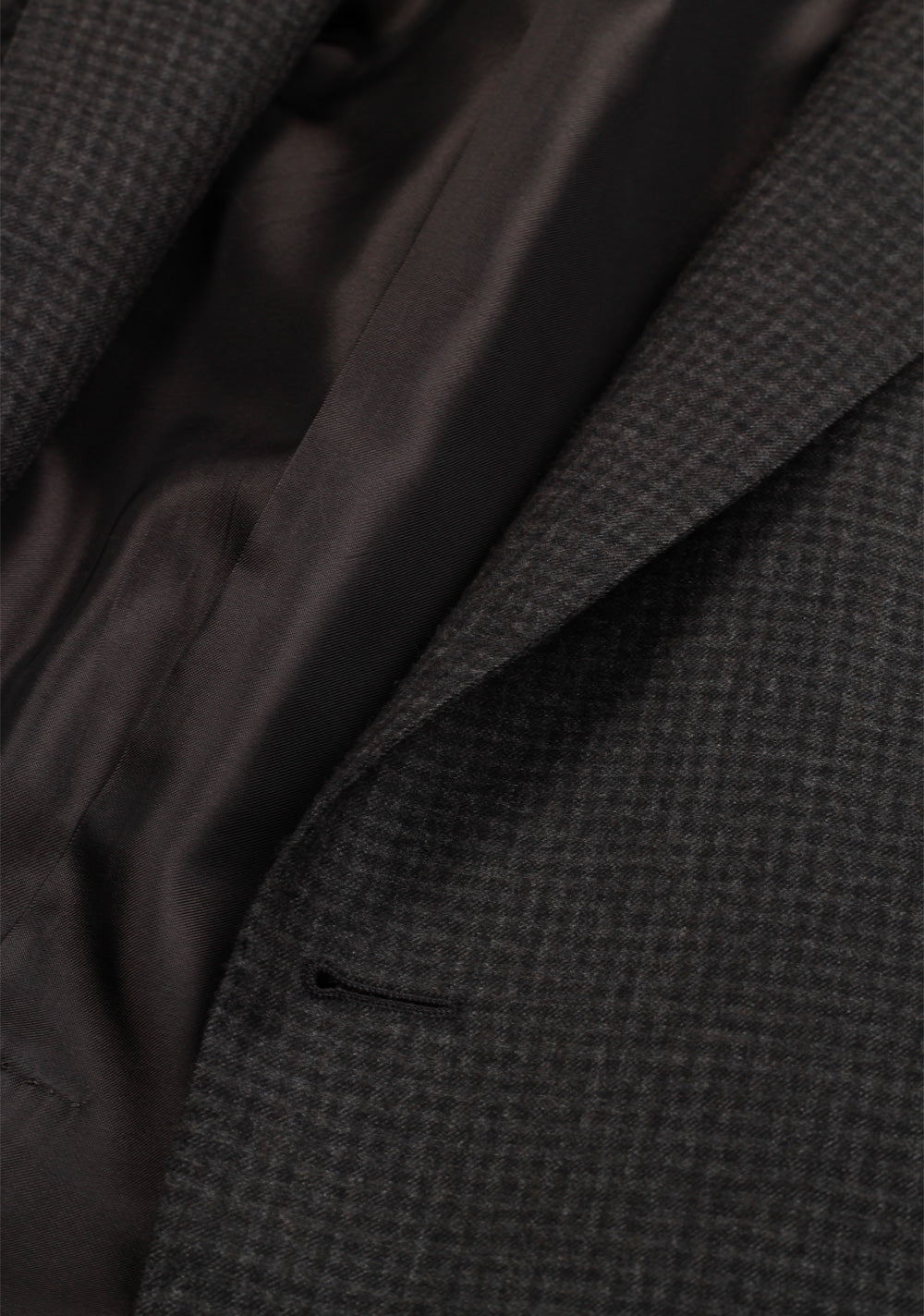 TOM FORD O'Connor Checked Sport Coat Size 52 / 42R U.S. Fit Y