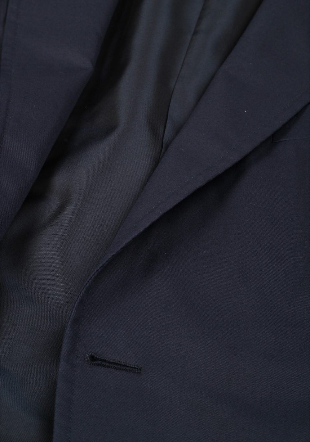 TOM FORD O'Connor Blue Suit Size 52 / 42R U.S. Cotton Fit Y