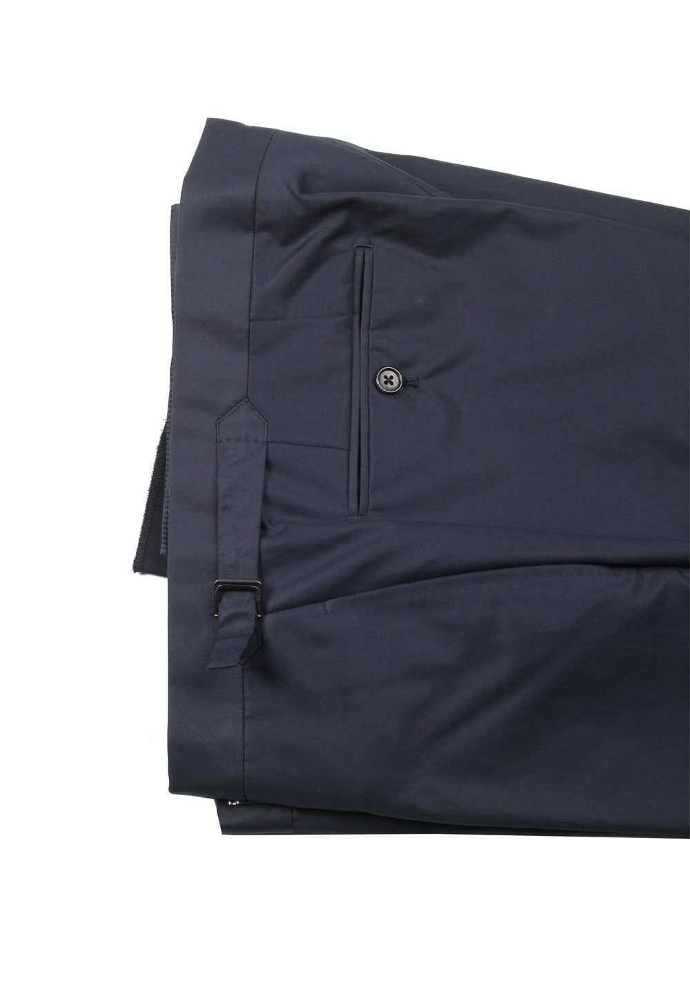 TOM FORD O'Connor Blue Suit Size 52 / 42R U.S. Cotton Fit Y