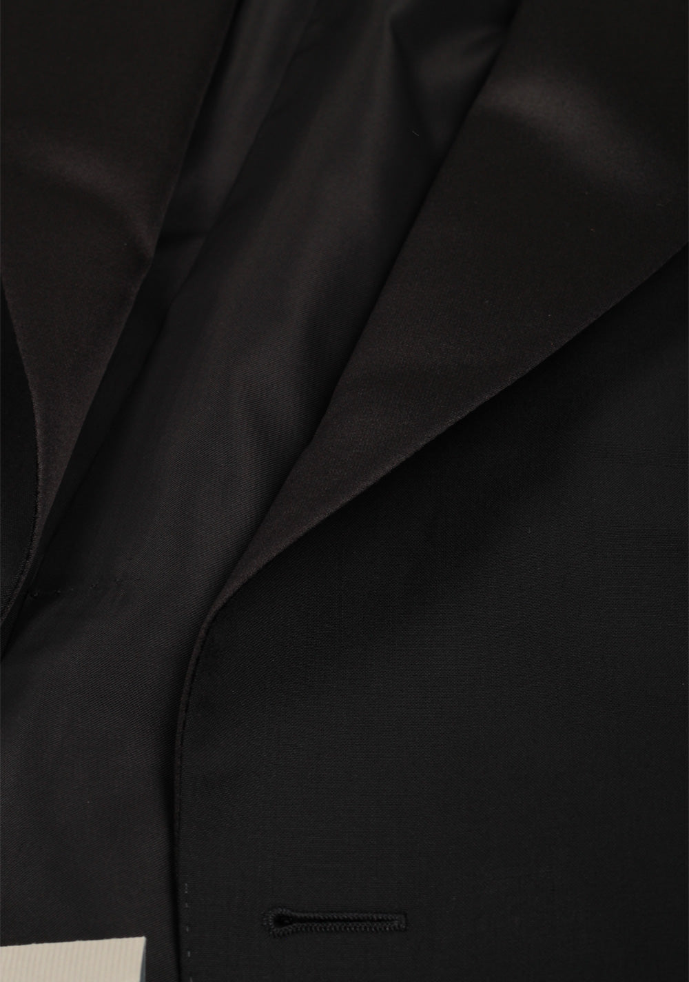 TOM FORD Windsor Black Tuxedo Suit Size 52C / 42S U.S. Fit A
