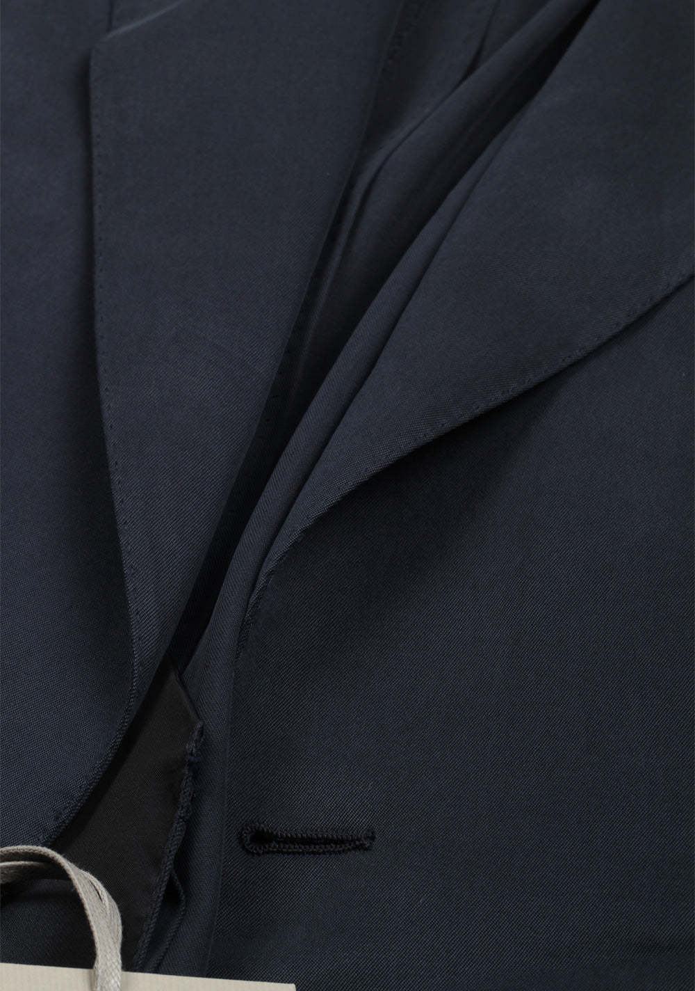 TOM FORD Shelton Blue Sport Coat Size 48 / 38R U.S. In Silk