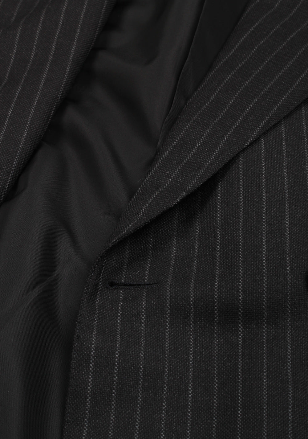 TOM FORD Shelton Brown Double Breasted Suit Size 48 / 38R U.S. In Wool Silk