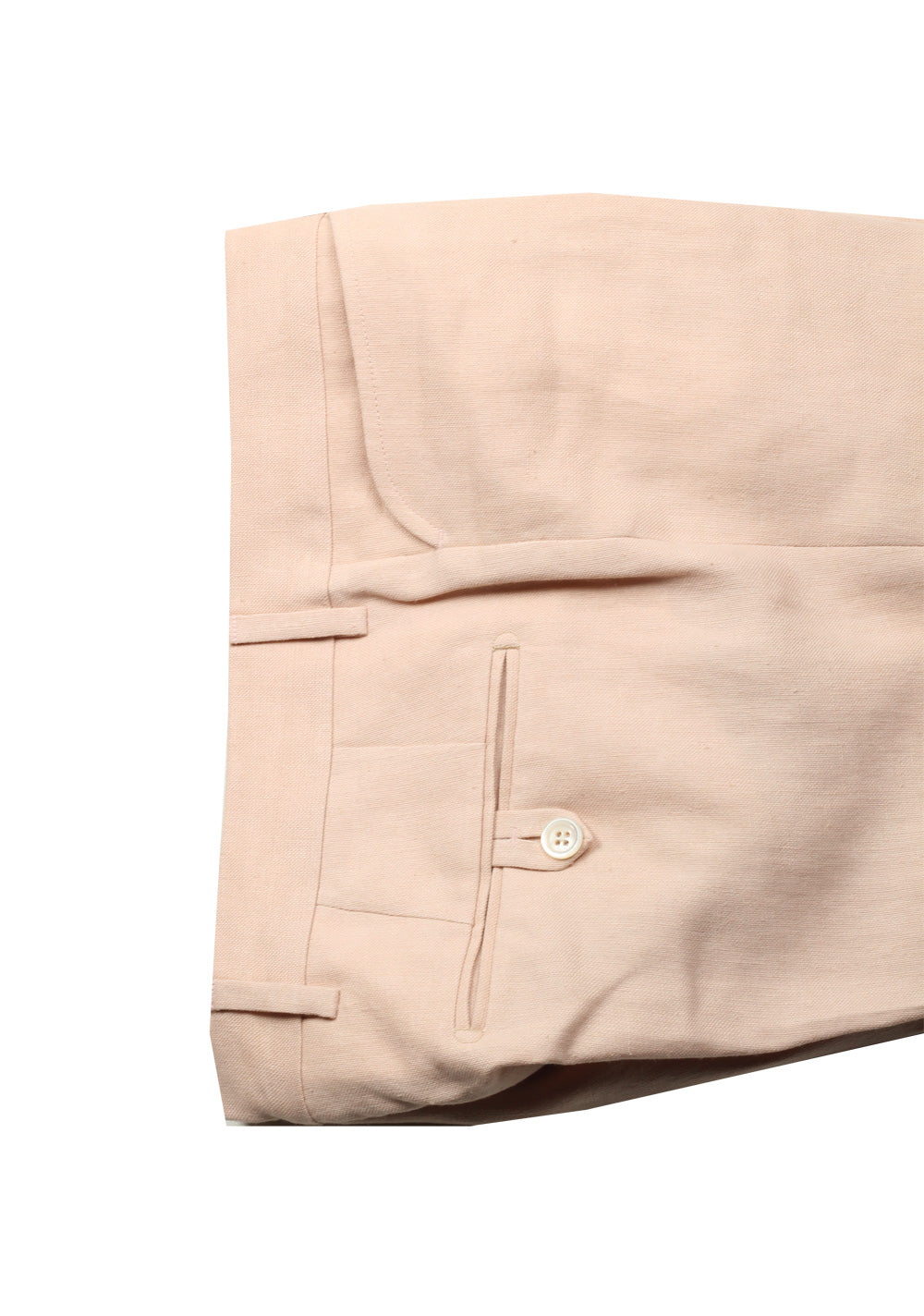 TOM FORD Shelton Salmon Size 48 / 38R U.S. In Linen