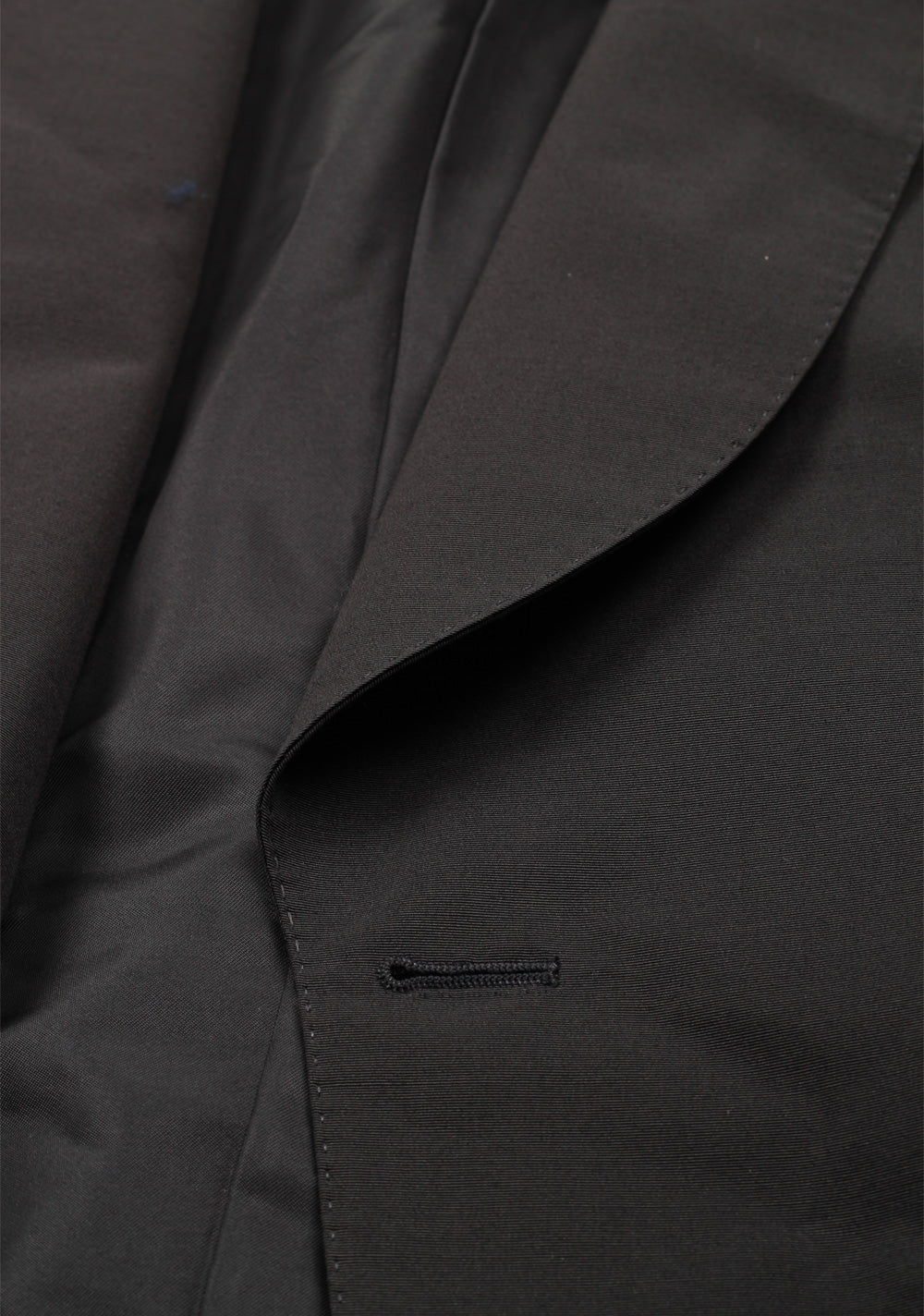 TOM FORD Shelton Black Shawl Collar Sport Coat Tuxedo Dinner Jacket Size 48 / 38R U.S.