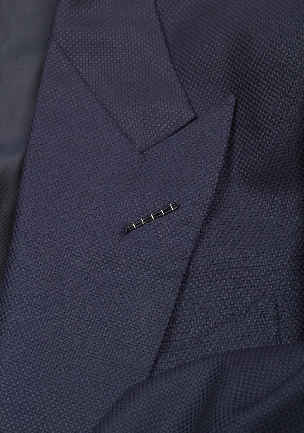 TOM FORD Windsor Blue Sport Coat Size 48 / 38R U.S. Wool Fit A