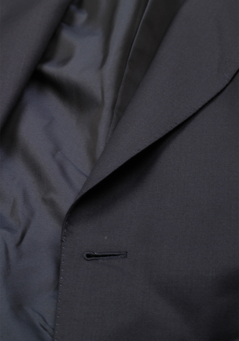 TOM FORD Shelton Blue Sport Coat Size 50 / 40R U.S. Wool