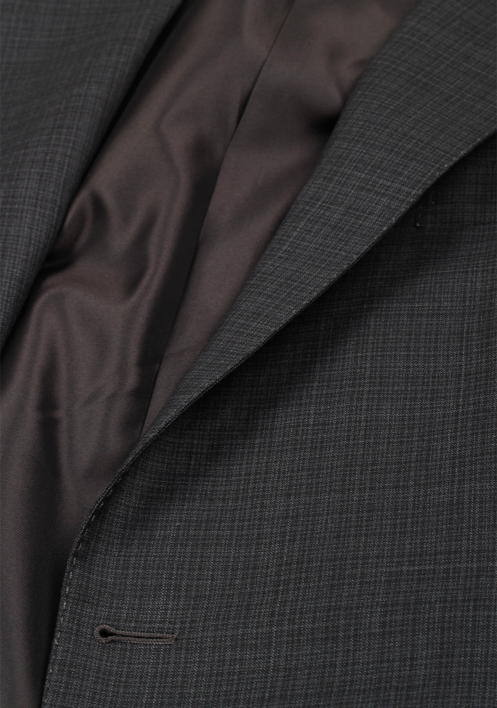 TOM FORD O'Connor Gray Suit Size 54 / 44R U.S. Wool Fit Y