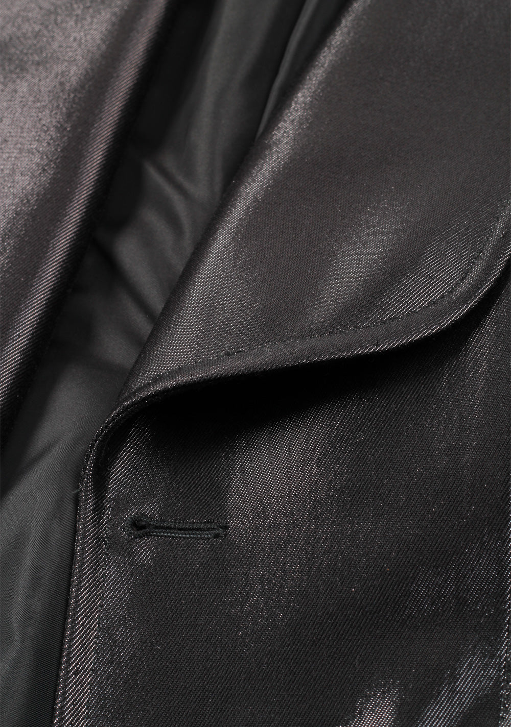 TOM FORD Wetherby Black Sport Coat Tuxedo Dinner Jacket Size 46 / 36R U.S. Base T