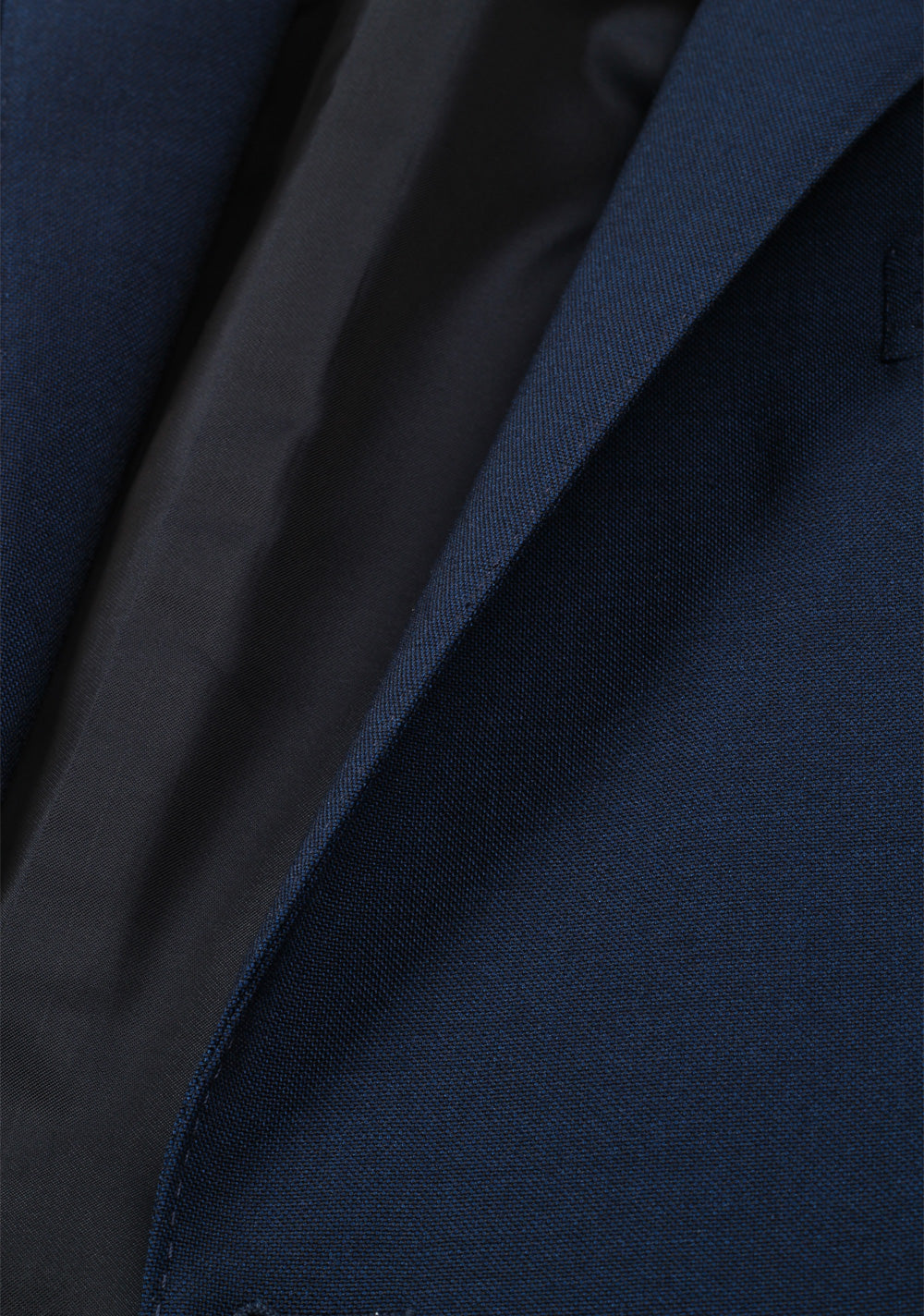 TOM FORD O'Connor Blue Suit Size 56 / 46R U.S. Mohair Fit Y