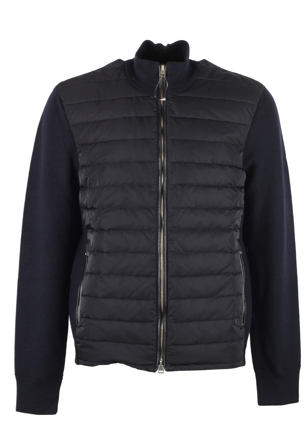 TOM FORD Blue James Bond Spectre Bomber Jacket