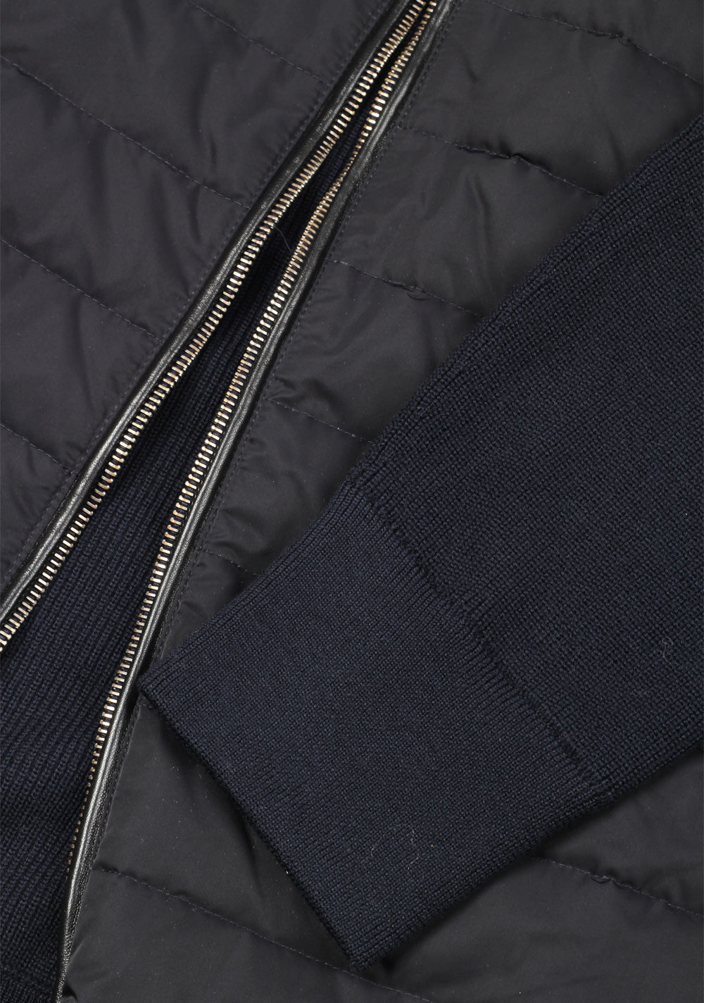 TOM FORD Blue James Bond Spectre Bomber Jacket