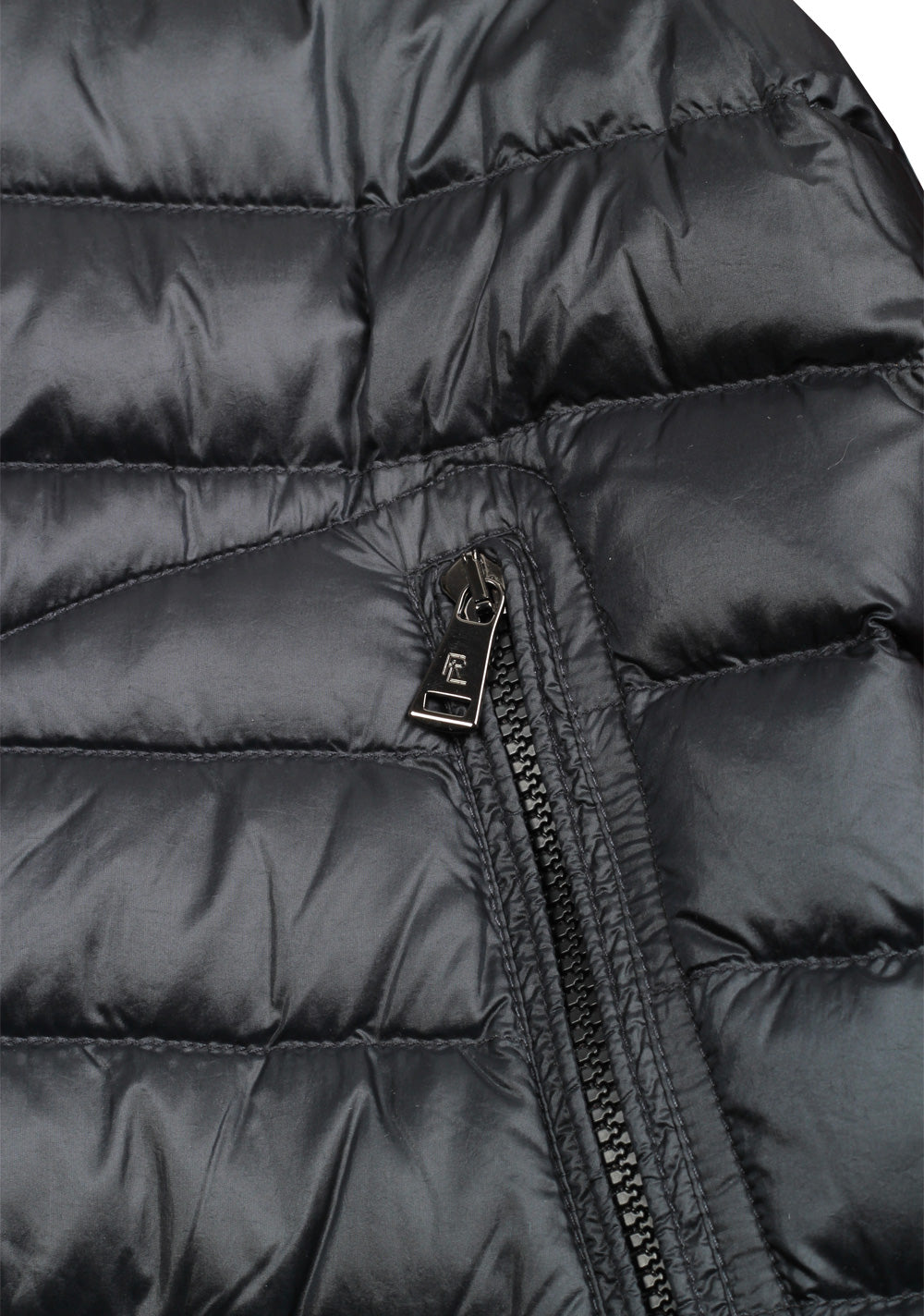 Ralph Lauren Purple Label Black Gilet Vest Size XXL / 58 / 48 U.S.