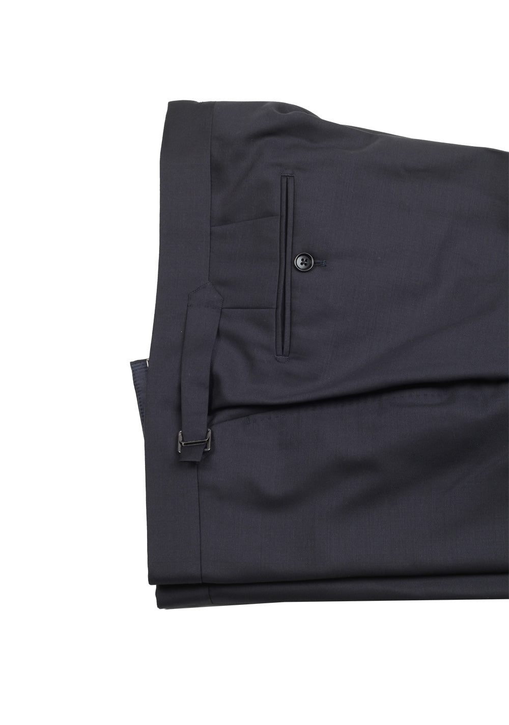 TOM FORD Shelton Blue Suit Size 56 / 46R U.S. Wool