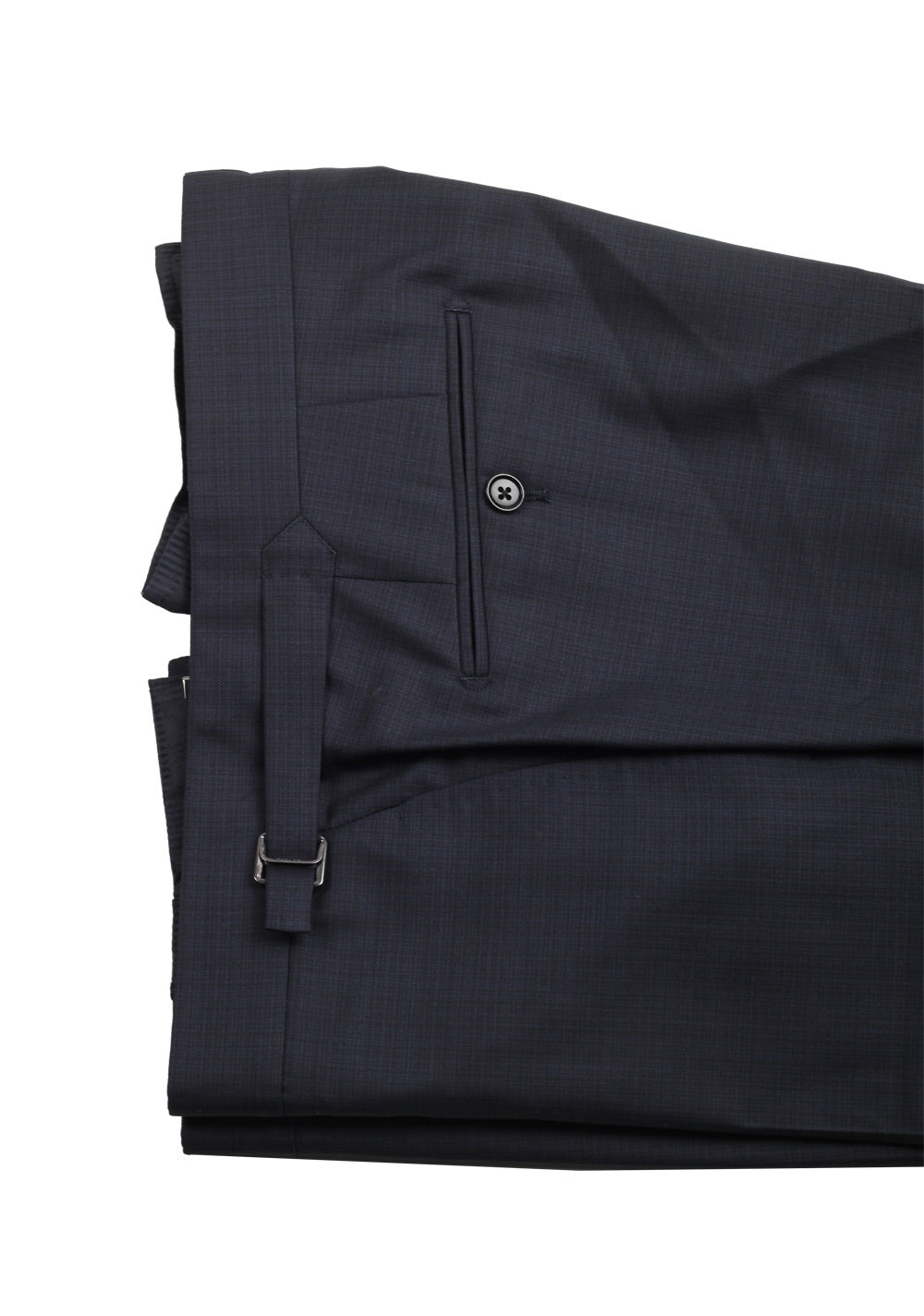 TOM FORD Windsor Blue Suit Size 52 / 42R U.S. In Wool Fit A