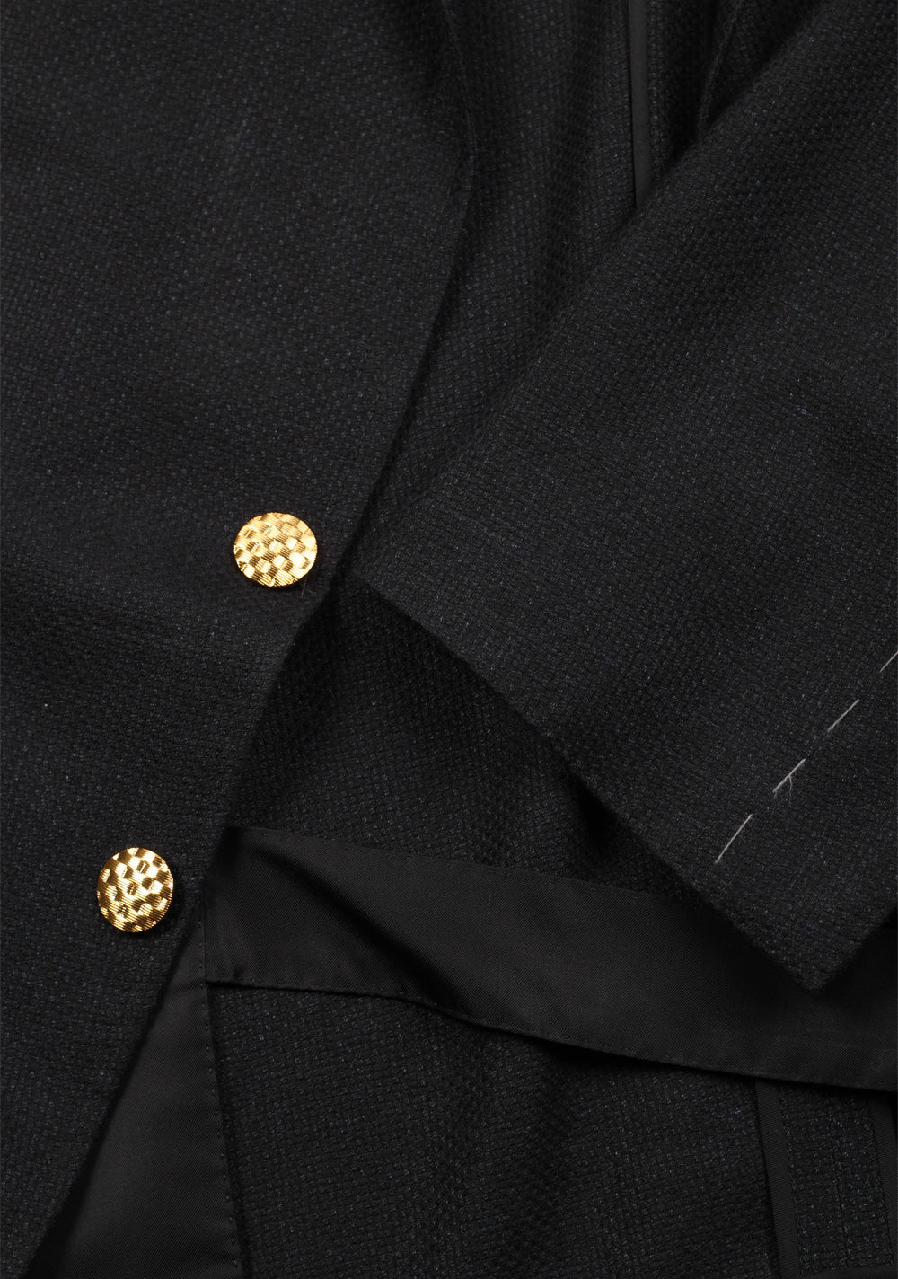 TOM FORD O'Connor Black Sport Coat Fit Y