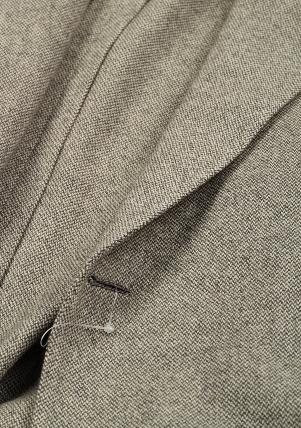 Ralph Lauren Purple Label Gray Sport Coat