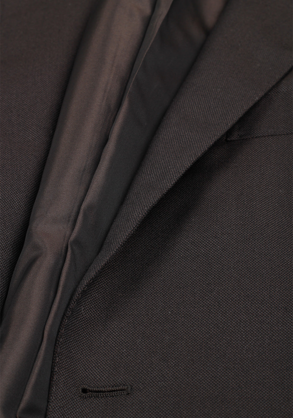 TOM FORD O'Connor Black Suit Size 48 / 38R U.S.
