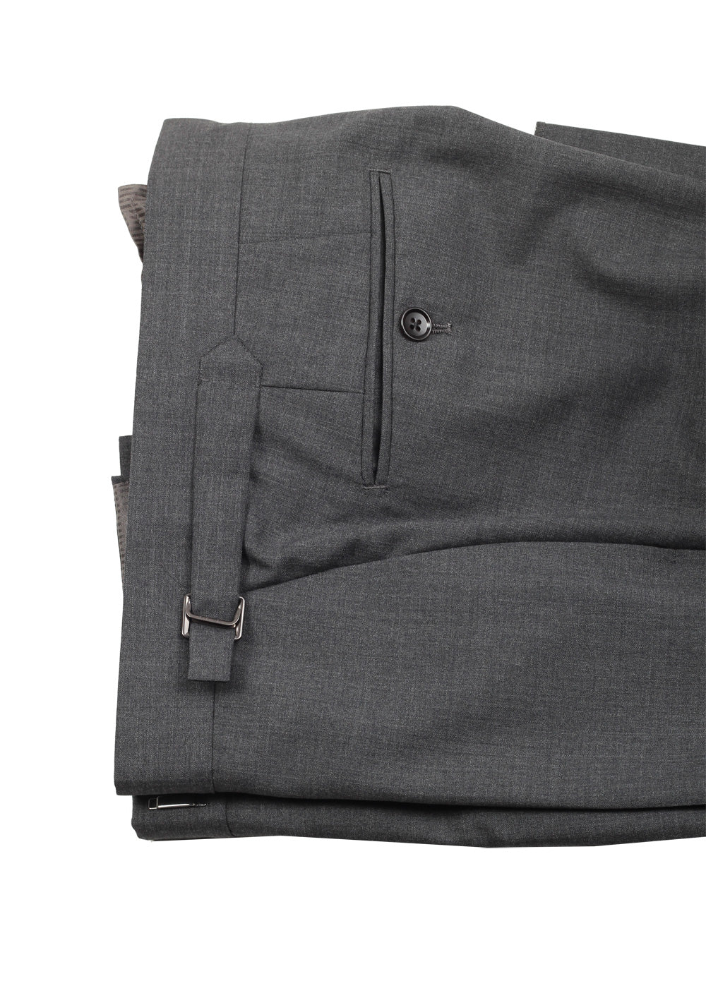 TOM FORD O'Connor Gray Suit Size 46 / 36R U.S.
