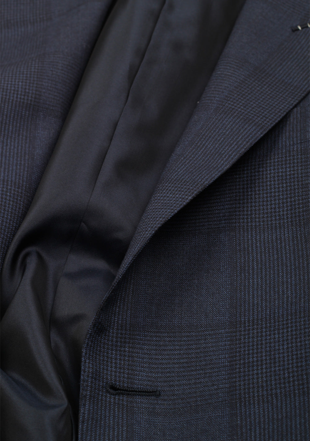 TOM FORD O'Connor Blue Suit Size 46C / 36S U.S.