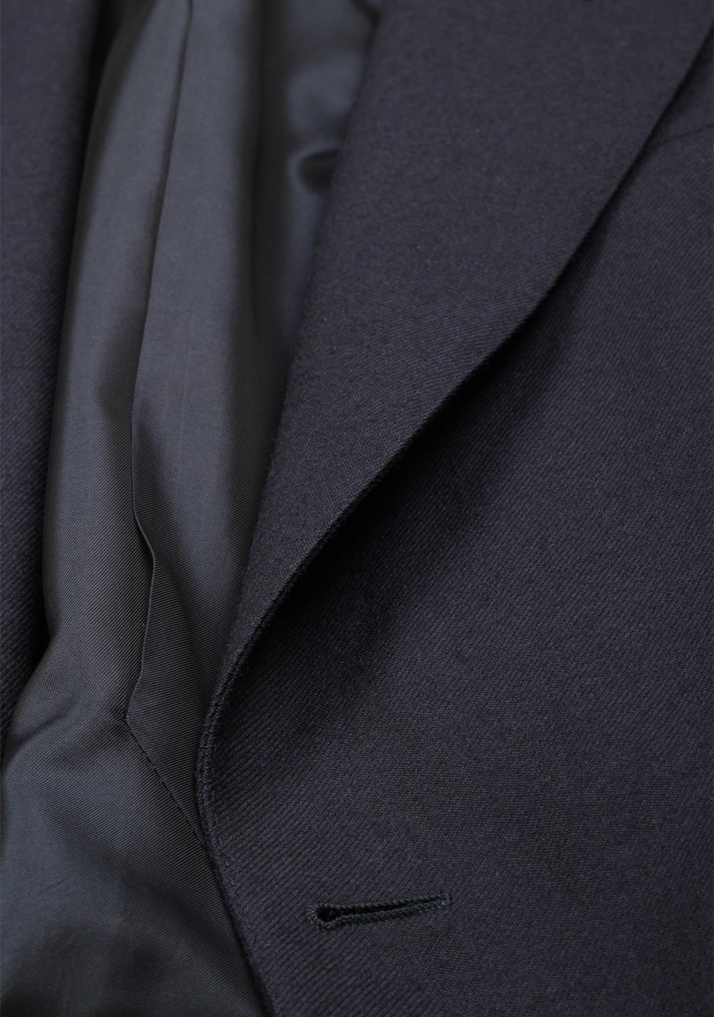 TOM FORD Shelton Blue Sport Coat Size 46 / 36R In Wool