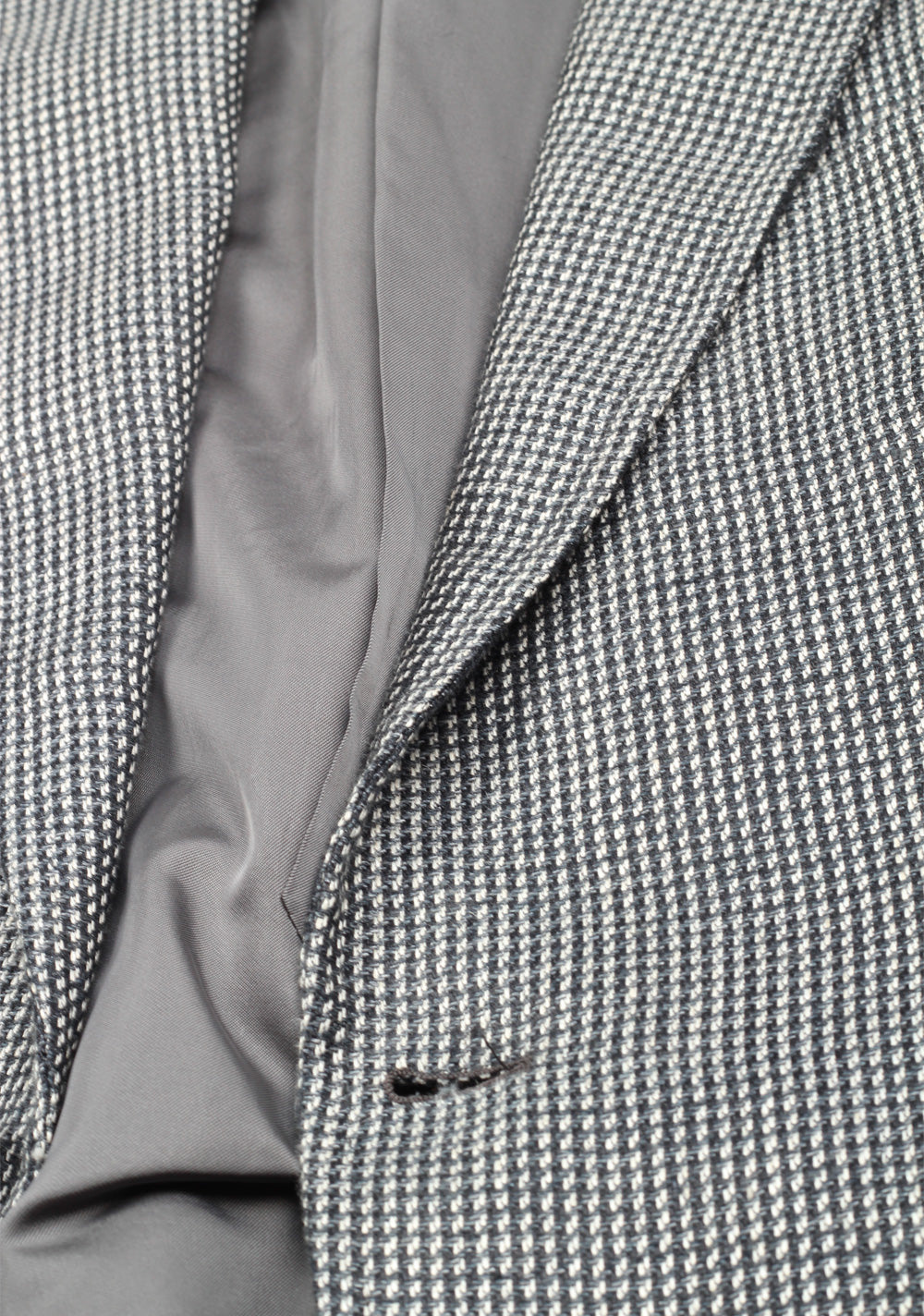 TOM FORD Falconer Gray Sport Coat Size 48 / 38R U.S.  Fit F
