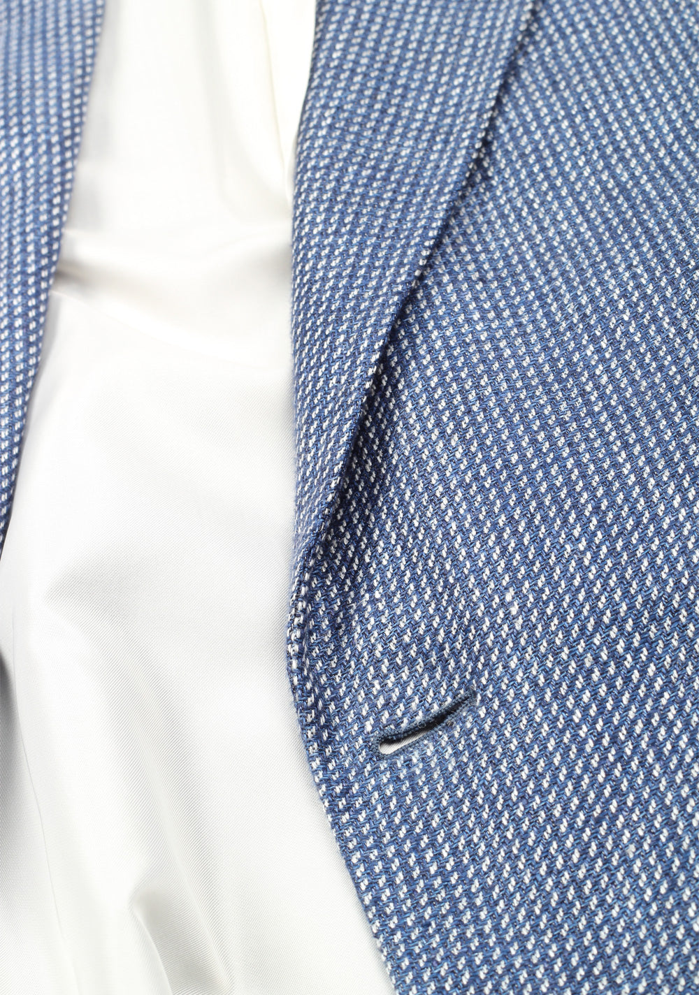 TOM FORD Falconer Blue Sport Coat Size 48 / 38R U.S.  Fit F