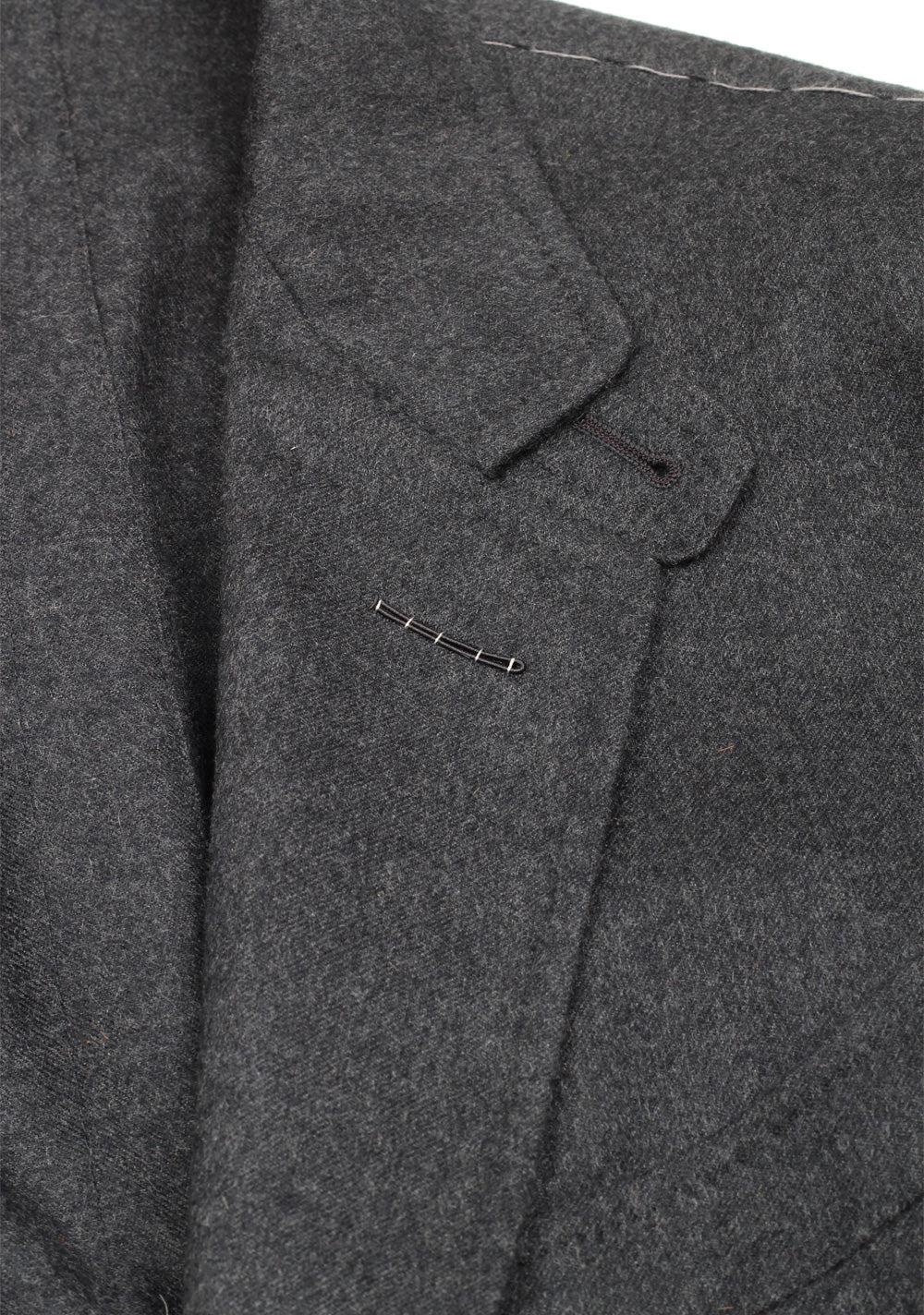 TOM FORD Buckley Gray Sport Coat Size 48 / 38R U.S. Base V