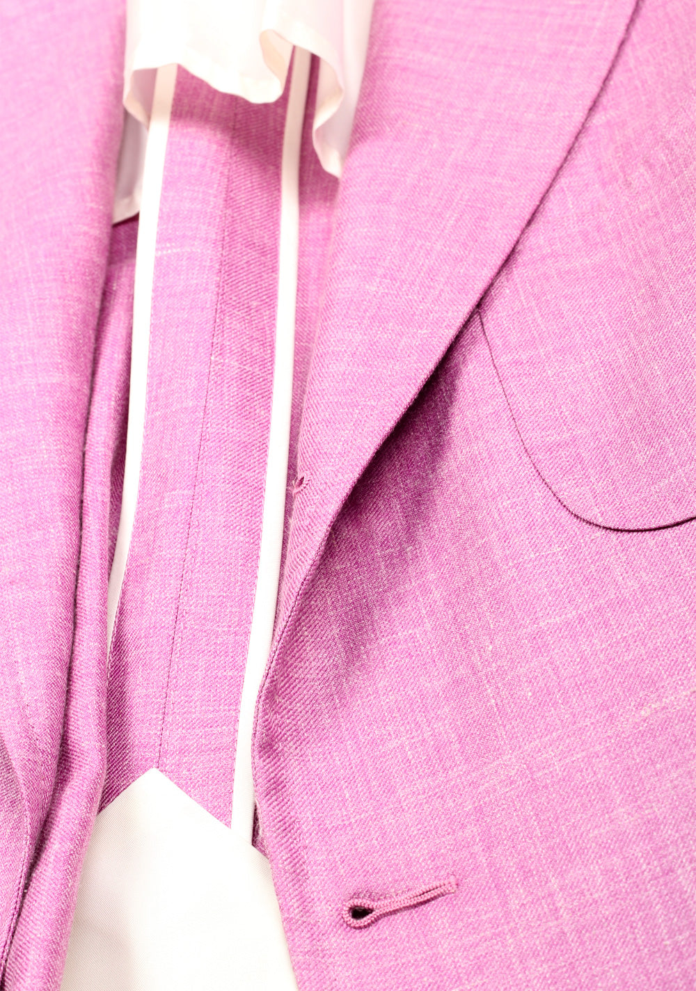 TOM FORD Spencer Lilac Sport Coat Size 50 / 40R U.S.